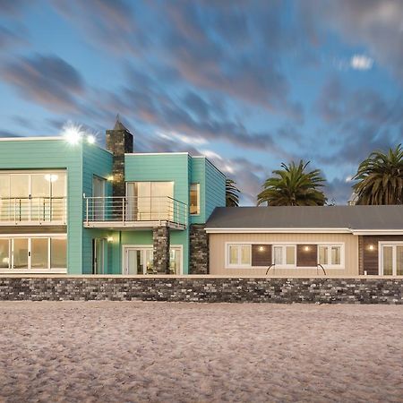 Mohlenweg.14 Self Catering Beach House Swakopmund Bagian luar foto