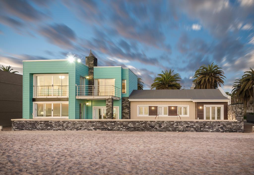 Mohlenweg.14 Self Catering Beach House Swakopmund Bagian luar foto