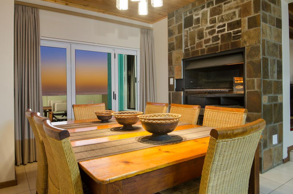 Mohlenweg.14 Self Catering Beach House Swakopmund Bagian luar foto