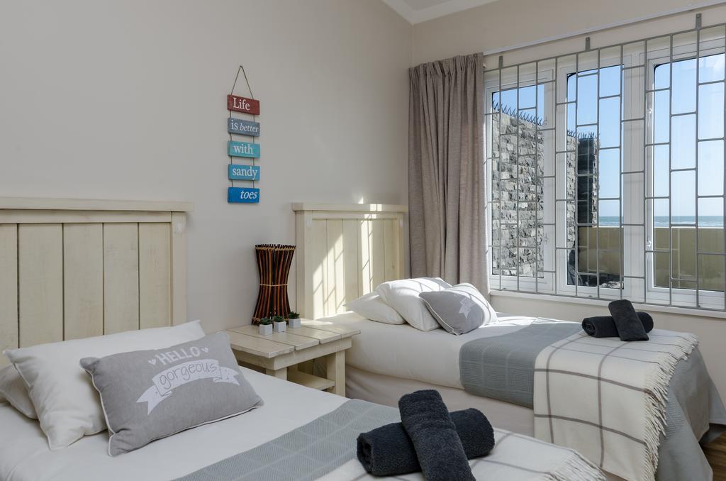 Mohlenweg.14 Self Catering Beach House Swakopmund Bagian luar foto