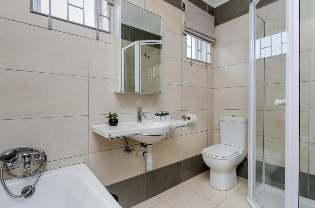 Mohlenweg.14 Self Catering Beach House Swakopmund Bagian luar foto