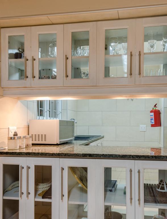 Mohlenweg.14 Self Catering Beach House Swakopmund Bagian luar foto