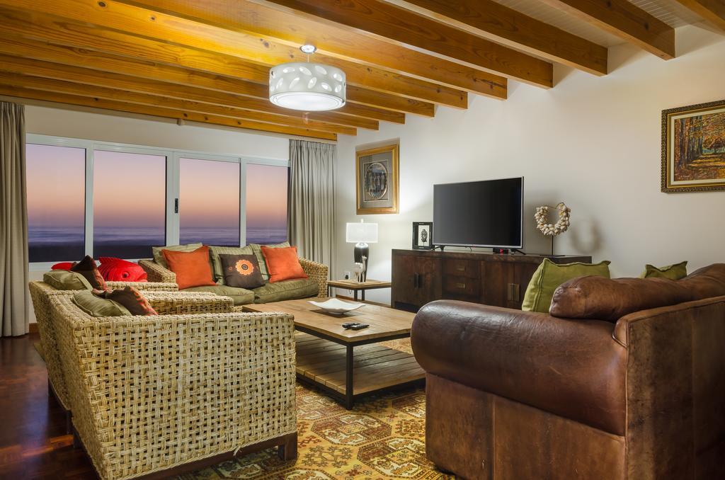Mohlenweg.14 Self Catering Beach House Swakopmund Bagian luar foto
