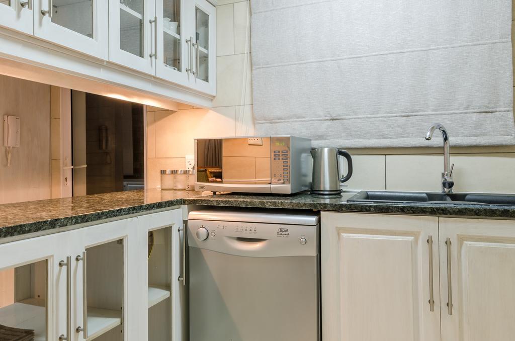 Mohlenweg.14 Self Catering Beach House Swakopmund Bagian luar foto