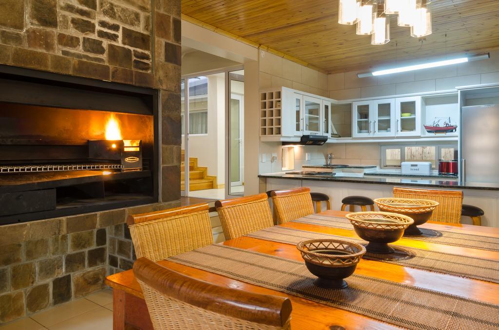 Mohlenweg.14 Self Catering Beach House Swakopmund Bagian luar foto